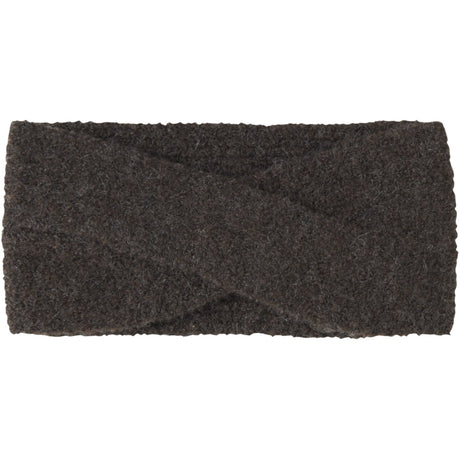 Name It Seal Brown Nkfmaj Knit Headband