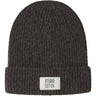 Name It Seal Brown Nkfmaj Knit Beanie