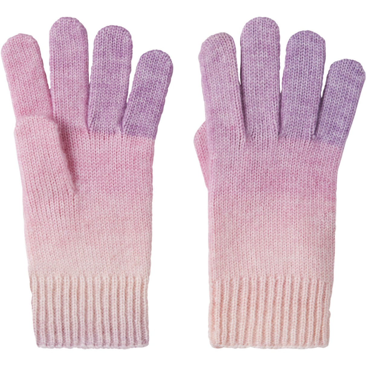 Name It Wild Orchid Nkfmarshmellow Gloves
