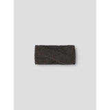 Name It Seal Brown Nkfmaj Knit Headband