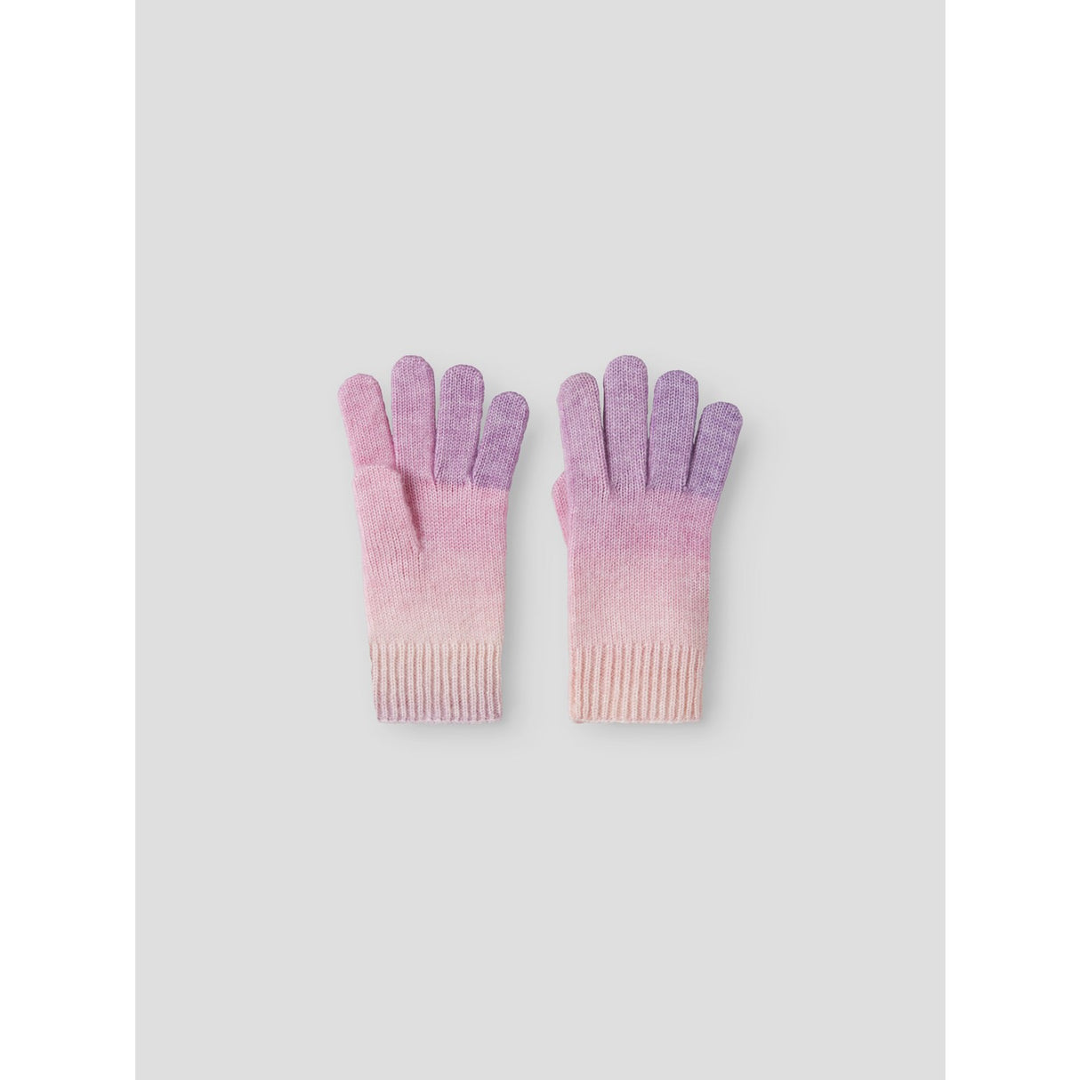 Name It Wild Orchid Nkfmarshmellow Gloves