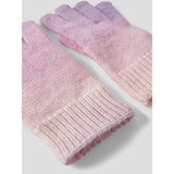 Name It Wild Orchid Nkfmarshmellow Gloves