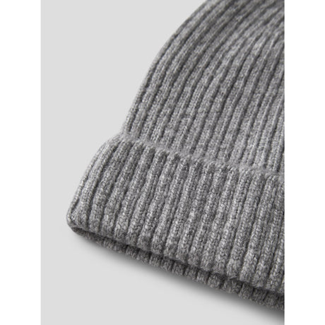 Name It Quiet Shade Nkmmora Knit Beanie