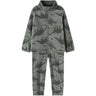Name It Laurel Wreath Nmnspektra Fleece Set Aop Fo