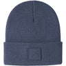 Name It Oceana Nmnmalik Knit Beanie Badge1