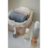 Cam Cam Copenhagen Vintage Toys Quilted Storage Basket 2-Pack