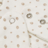 Cam Cam Copenhagen Rowan Bandana Bib Jersey 2-Pack