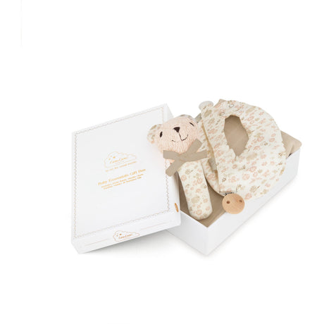 Cam Cam Copenhagen Augusta Baby Essentials Gift Box