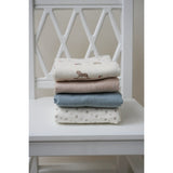 Cam Cam Copenhagen Rowan Printed Muslin Cloth 2-Pack