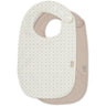 Cam Cam Copenhagen Rowan Bib With Pocket 2-Pack