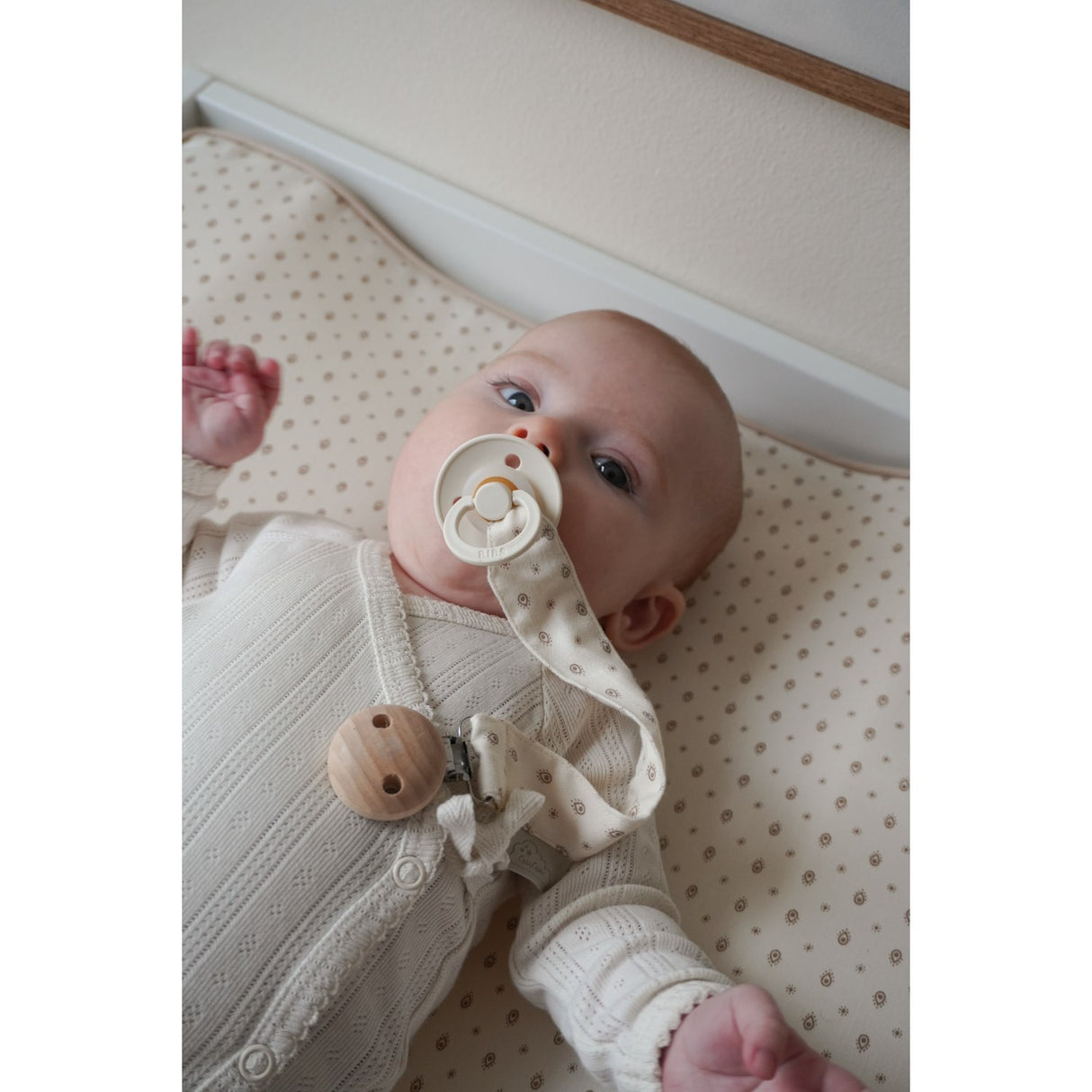 Cam Cam Copenhagen Rowan Changing Cushion
