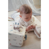 Cam Cam Copenhagen Vintage Toys Bandana Bib Jersey 2-Pack