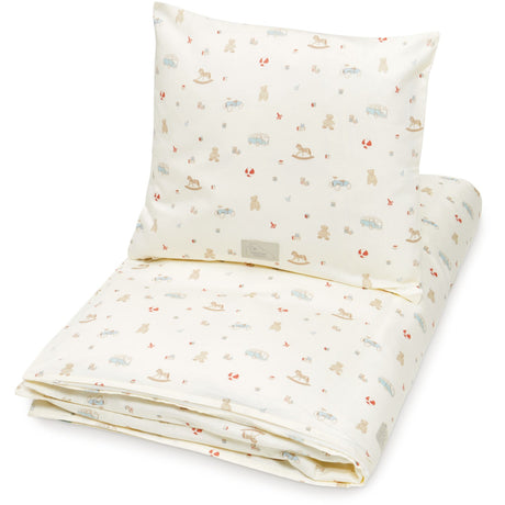 Cam Cam Copenhagen Vintage Toys Bedding Set