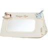 Cam Cam Copenhagen Vintage Toys Tummy Time Mirror