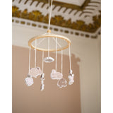 Cam Cam Copenhagen Vintage Toys Wooden Mobile