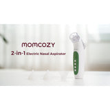 Momcozy BreezyClear™ 2-in-1 Spray & Suction Electric Nasal