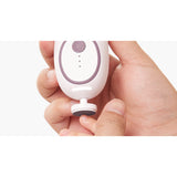 Momcozy Green Electric Baby Nail File - Low Noise