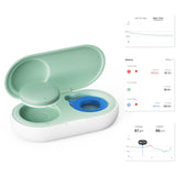 Momcozy Smart Baby Thermometer
