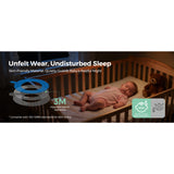 Momcozy Smart Baby Thermometer