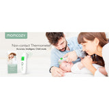 Momcozy Non-Contact Forehead And Ear Thermometer