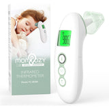 Momcozy Non-Contact Forehead And Ear Thermometer