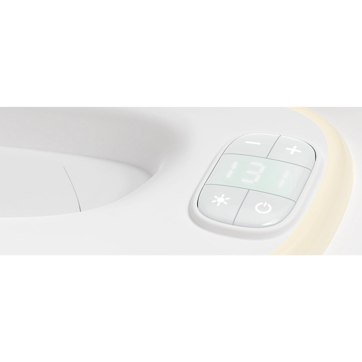 Momcozy Large Capacity Baby Wipe Warmer- EU Version