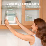 Momcozy BS04 4-in-1 Bottle Sterilizer And Dryer