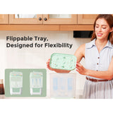 Momcozy BS04 4-in-1 Bottle Sterilizer And Dryer