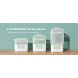Momcozy BS04 4-in-1 Bottle Sterilizer And Dryer