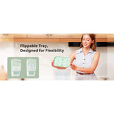 Momcozy BS04 4-in-1 Bottle Sterilizer And Dryer