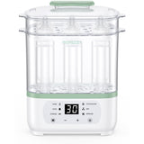 Momcozy 8-in-1 Electric Steam Baby Bottle Sterilizer