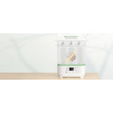 Momcozy 8-in-1 Electric Steam Baby Bottle Sterilizer