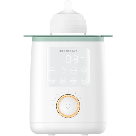 Momcozy MW02 Nutri Smart Analog Baby Bottle Warmer