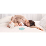 Momcozy Natural Reusable Nursing Pads 6-Pack Thick