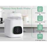 Momcozy KleanPal Pro Baby Bottle Washer