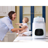 Momcozy KleanPal Pro Baby Bottle Washer