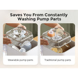Momcozy KleanPal Pro Baby Bottle Washer