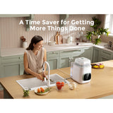 Momcozy KleanPal Pro Baby Bottle Washer