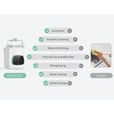 Momcozy KleanPal Pro Baby Bottle Washer