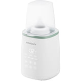 Momcozy MW01 6-in-1 Fast Baby Bottle Warmer
