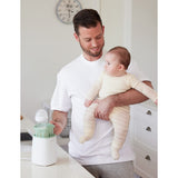 Momcozy MW01 6-in-1 Fast Baby Bottle Warmer
