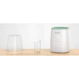 Momcozy MW01 6-in-1 Fast Baby Bottle Warmer