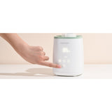 Momcozy MW01 6-in-1 Fast Baby Bottle Warmer