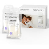 Momcozy Breastmilk Bag 50-Pack