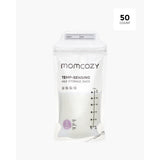 Momcozy Breastmilk Bag 50-Pack