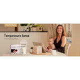 Momcozy Breastmilk Bag 50-Pack
