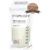 Momcozy Breastmilk Bag 50-Pack