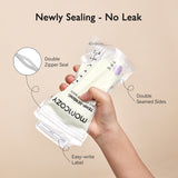 Momcozy Breastmilk Bag 50-Pack
