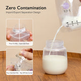 Momcozy Breastmilk Bag 50-Pack