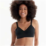 Momcozy Black YN21 Maternity Nursing Bra
